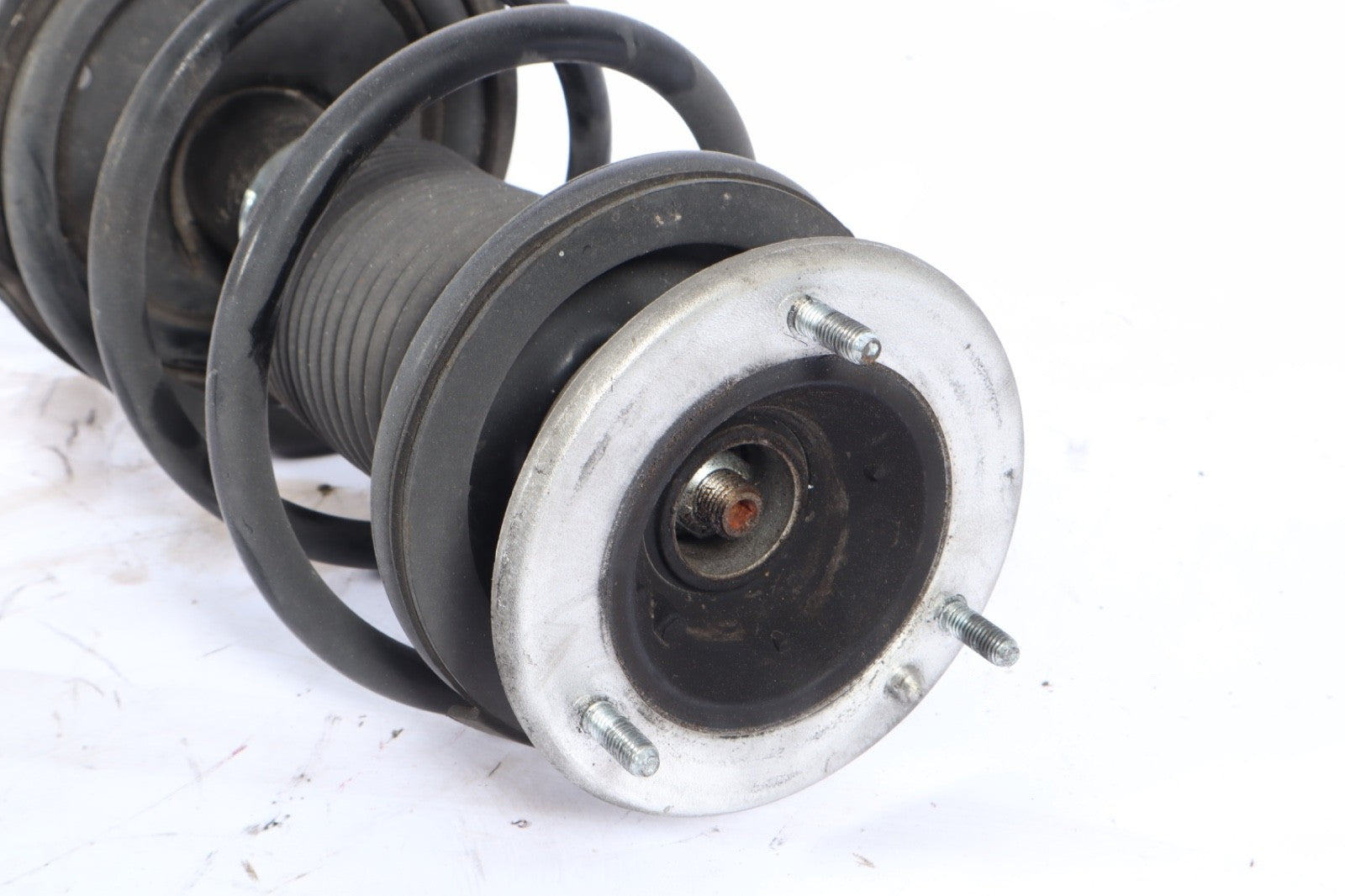 2004-2010 BMW X3 STRUT SHOCK ABSORBER FRONT LEFT OEM