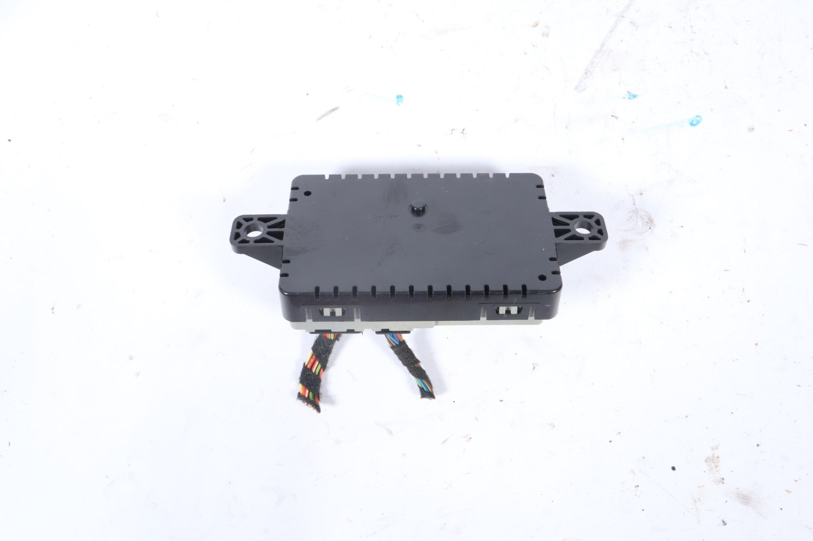 07-2009 LAND ROVER RANGE ROVER L322 SEAT HEATED COOLED CONTROL MODULE HLV-500040