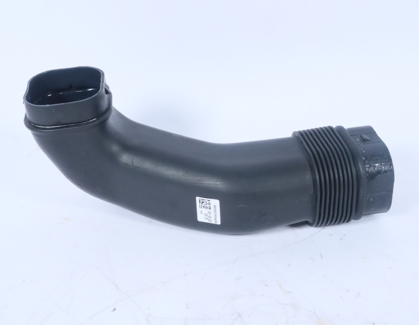 2018-2022 ALFA ROMEO STELVIO 2.0L AIR INTAKE TUBE PIPE OEM