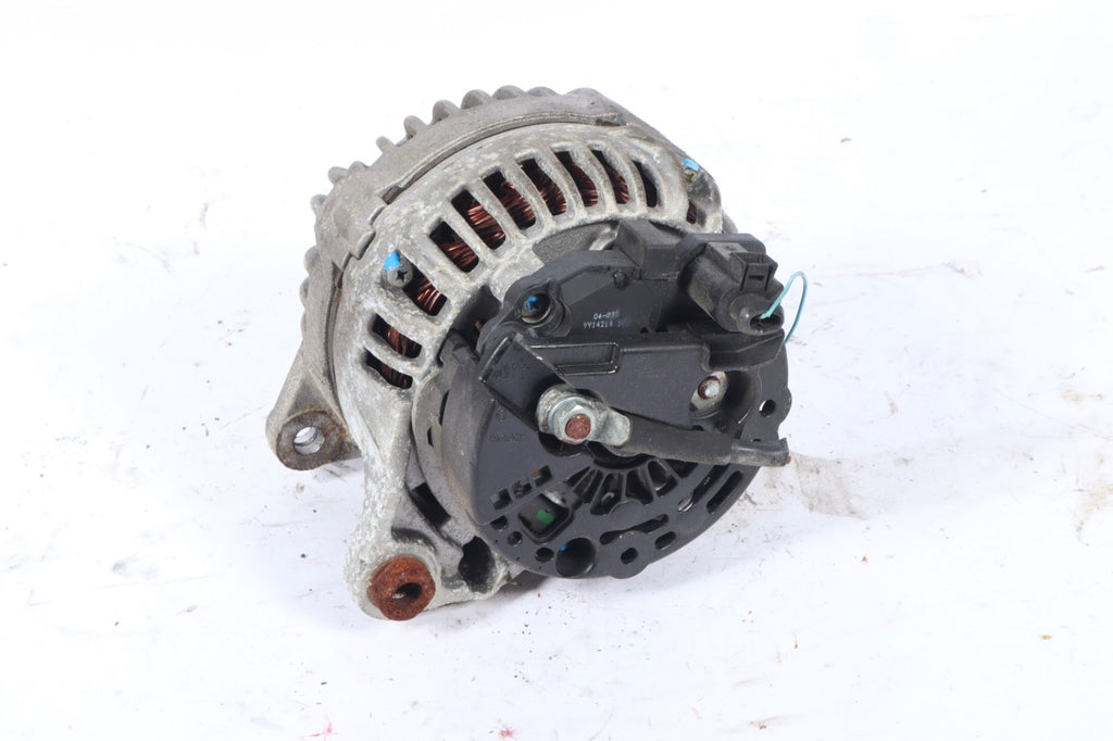 2002-2005 AUDI A6 A4 QUATTRO 3.0L ALTERNATOR BATTERY CHARGING GENERATOR OEM