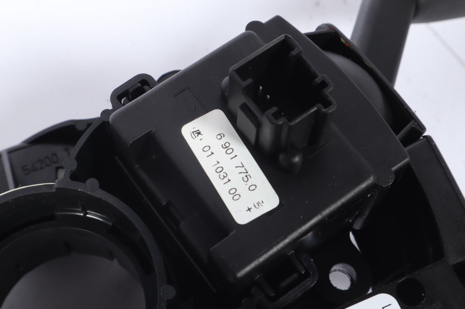 03-05 Land Rover Range Rover Steering Column Tilt Adjustment Switch 6901777 OEM