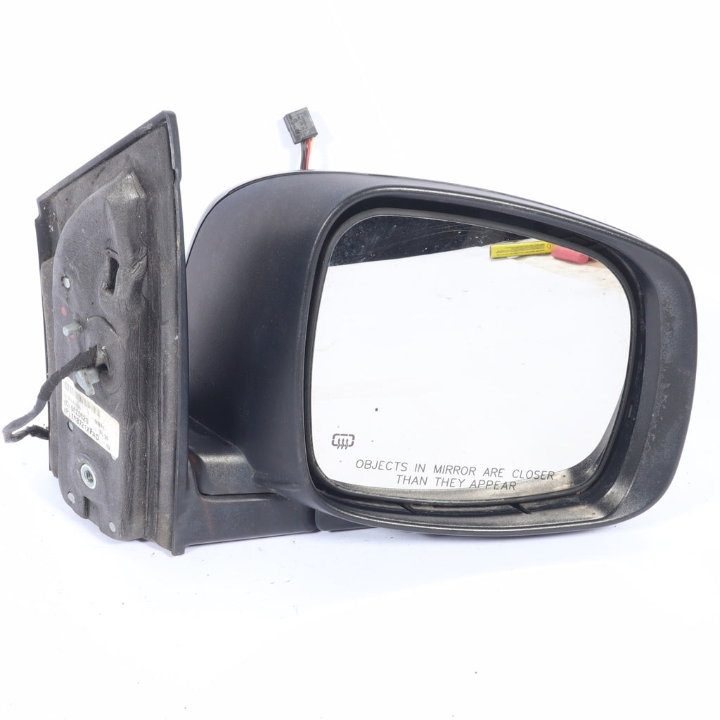 2014-2020 DODGE GRAND CARAVAN TOWN & COUNTRY PASSENGER RIGHT MIRROR OEM