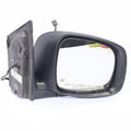 2014-2020 DODGE GRAND CARAVAN TOWN & COUNTRY PASSENGER RIGHT MIRROR OEM