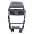 2010 - 2015 Mazda CX-9 Radio Dash Trim Bezel W/Vent AC Climate Control OEM