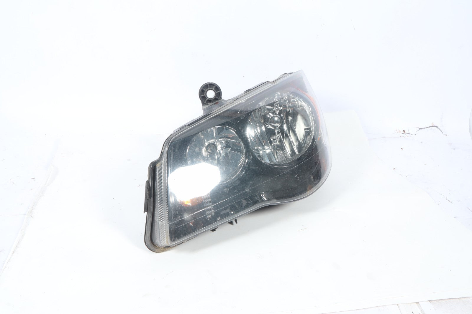 2011-2020 Dodge Grand Caravan 2008-2016 Town & Country Headlight Driver Side OEM