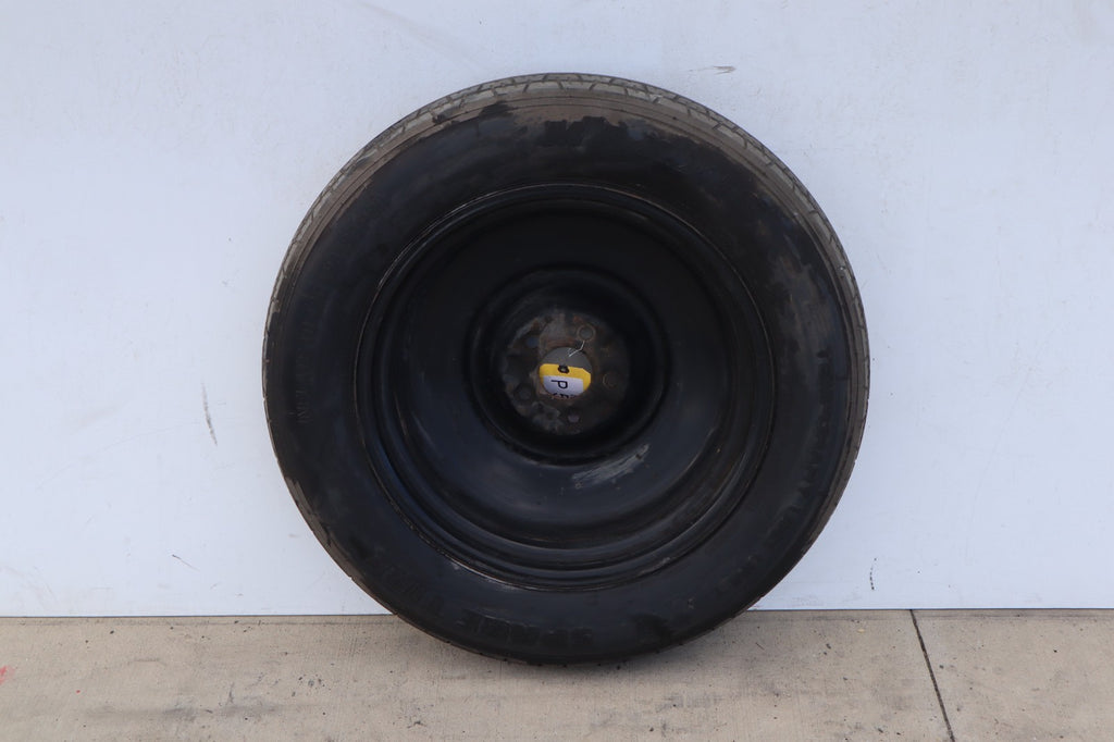 2013-2015 NISSAN PATHFINDER EMERGENCY SARE TIRE T165 /90D 18" OEM