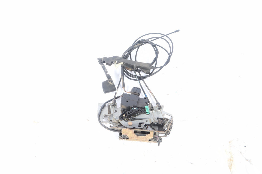 2008-2020 DODGE GRAND CARAVAN REAR RIGHT SLIDING DOOR POWER LOCK LATCH ACTUATOR