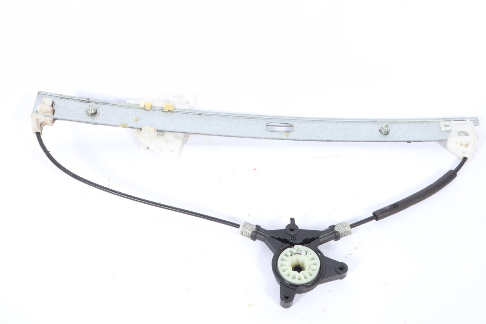 2007-2015 MAZDA CX-9 DOOR WINDOW REGULATOR W/MOTOR FRONT LEFT OEM