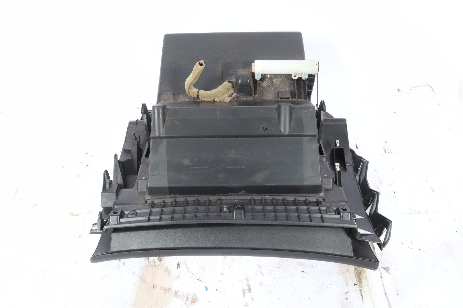 2014-2020 NISSAN PATHFINDER GLOVE BOX OEM