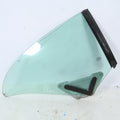 2006-2013 VOLVO C70 REAR RIGHT SIDE QUARTER WINDOW GLASS ASSEMBLY WINDOW OEM