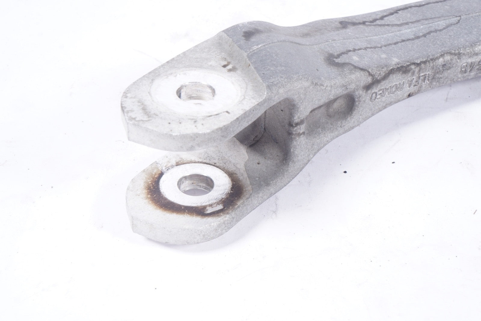 2017-2019 ALFA ROMEO GIULIA AWD REAR LEFT SIDE UPPER CONTROL ARM OEM
