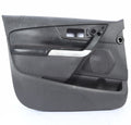 2011-2014 FORD EDGE DRIVER FRONT TRIM PANEL OEM