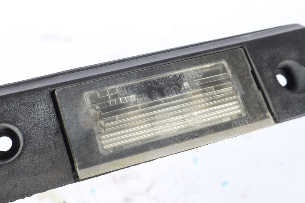 2003-2009 RANGE ROVER HSE 4.4  REAR TAILGATE DOOR HANDLE 8265649 OEM
