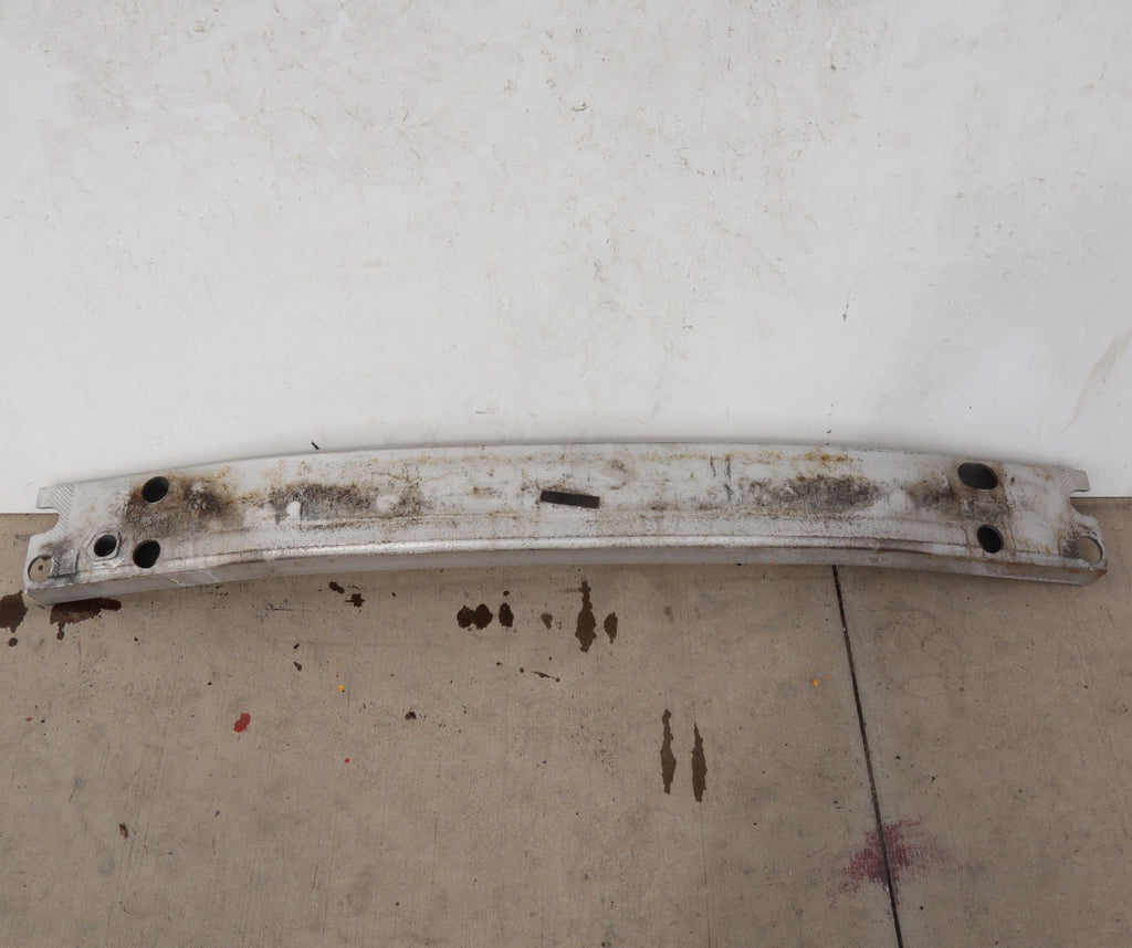 2013-2020 NISSAN PATHFINDER FRONT BUMPER REINFORCEMENT IMPACT BAR OEM