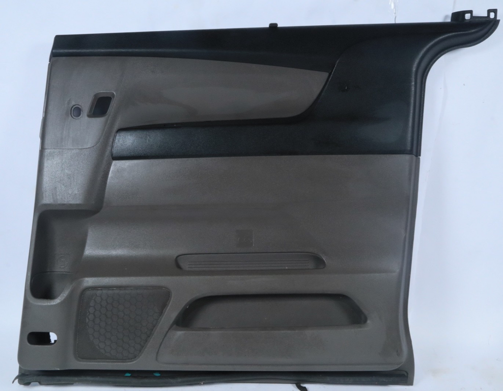 2014-2017 Honda Odyssey Rear Right Sliding Door Trim Panel OEM