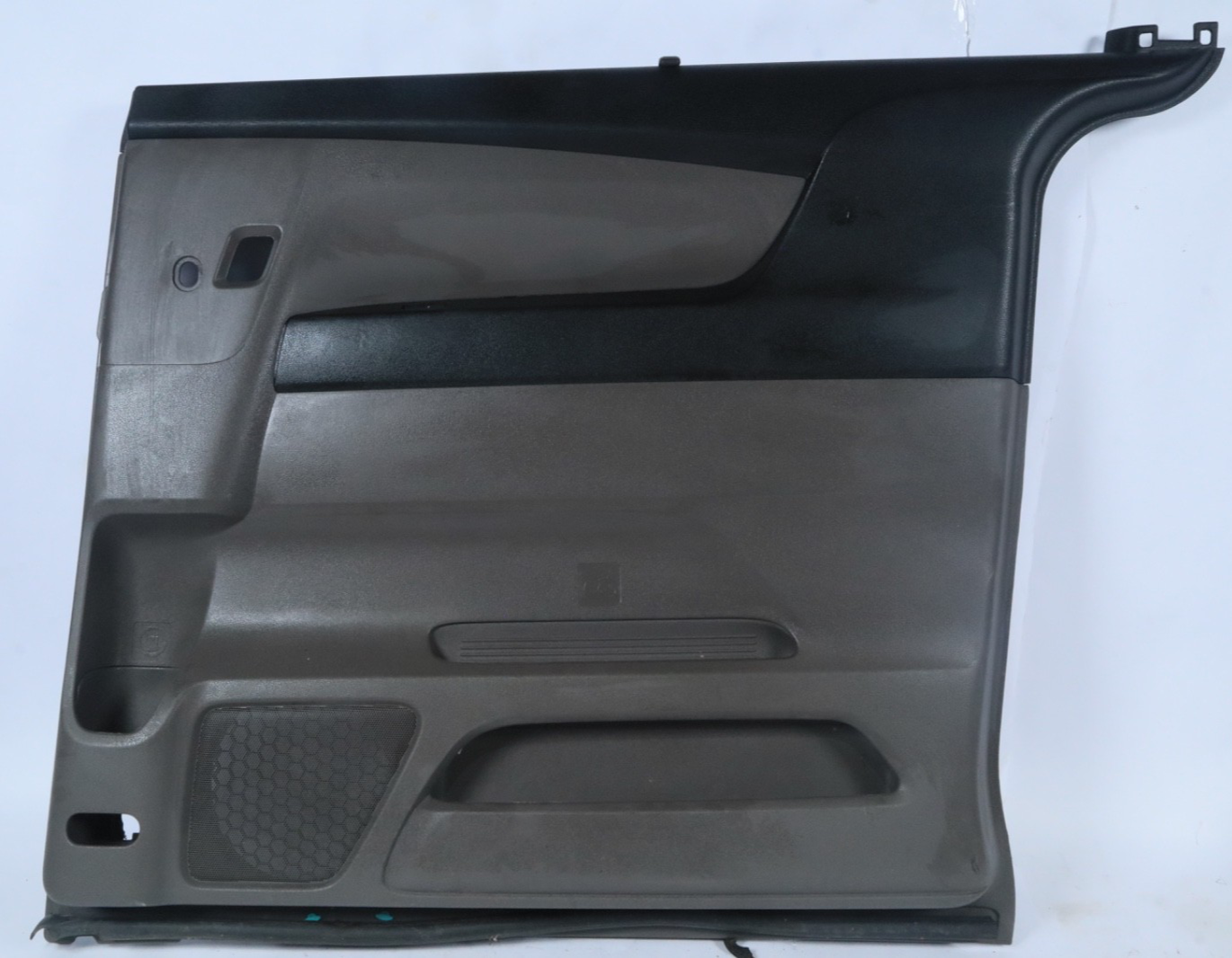 2014-2017 Honda Odyssey Rear Right Sliding Door Trim Panel OEM