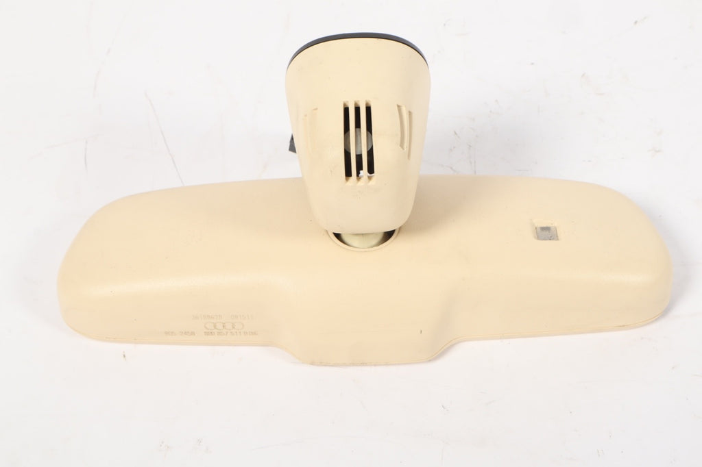 12-18 Audi A7 Front Side Upper Rear View Mirror 8R0857511 OEM