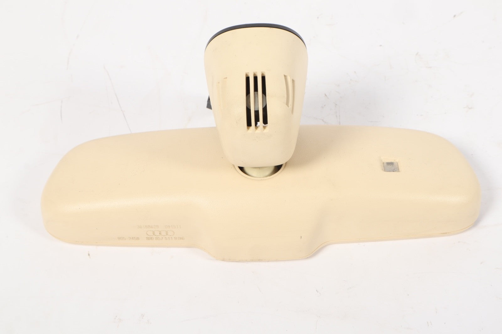 12-18 Audi A7 Front Side Upper Rear View Mirror 8R0857511 OEM