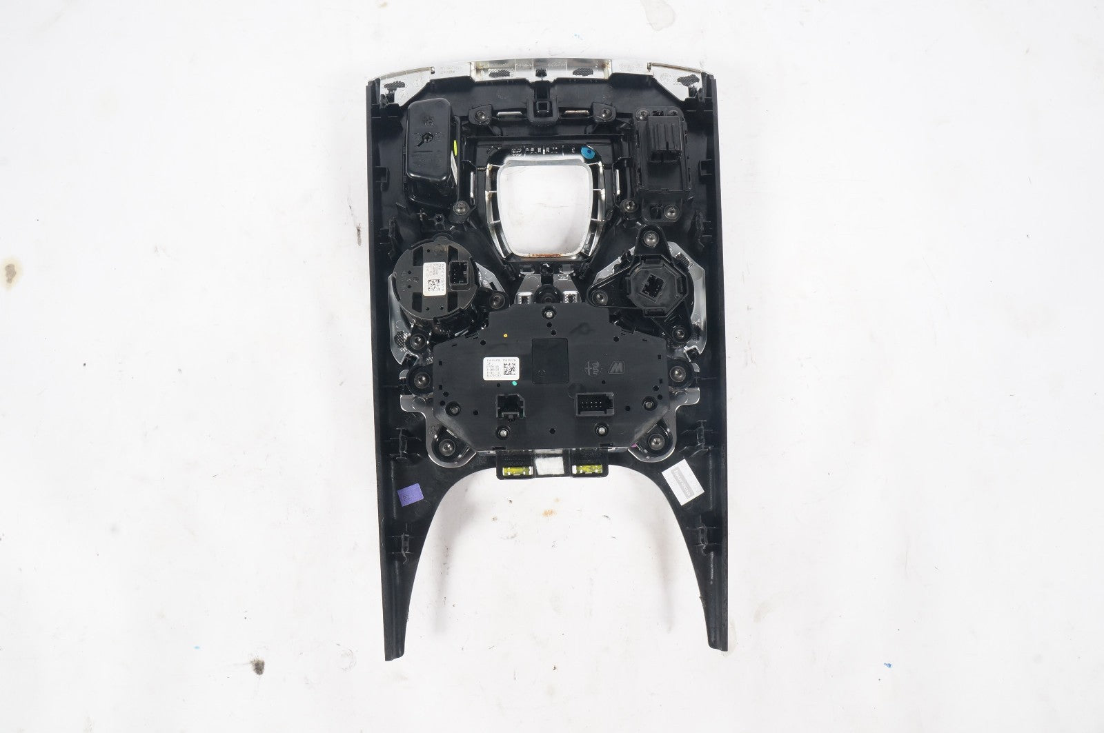 2018 - 2022 ALFA ROMEO STELVIO CONSOLE NAVIGATION SELECTOR SWITCH OEM 156156650