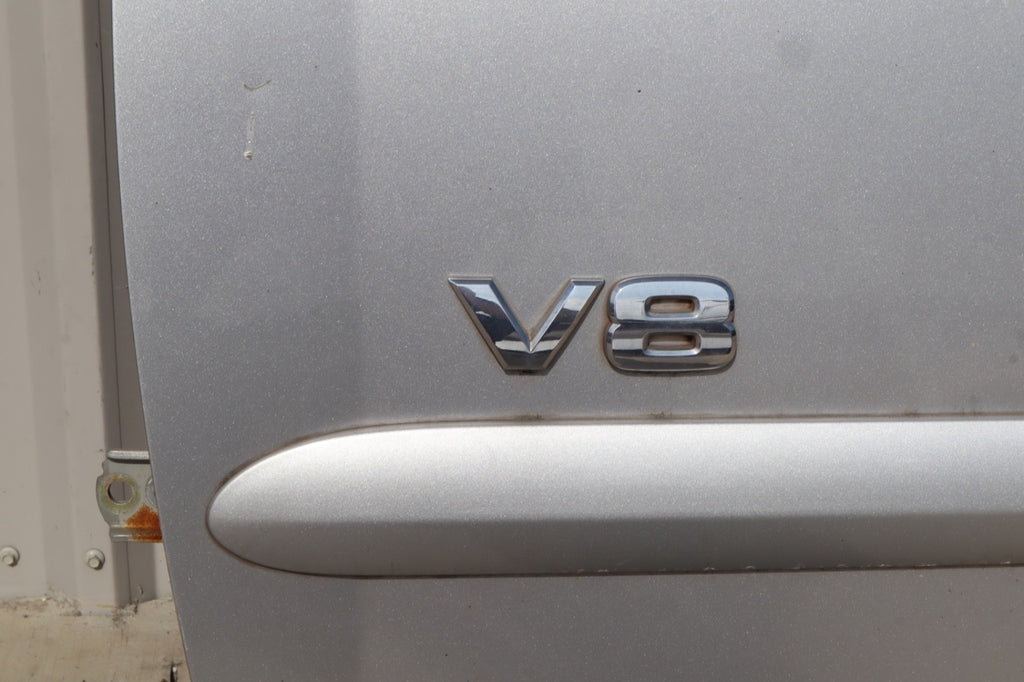 2004-2015 NISSAN ARMADA FRONT LEFT DRIVER SIDE DOOR SHELL OEM