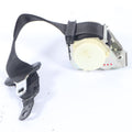 2004-2010 BMW X3 REAR RIGHT PASSENGER SEAT BELT RETRACTOR OEM 33061261B