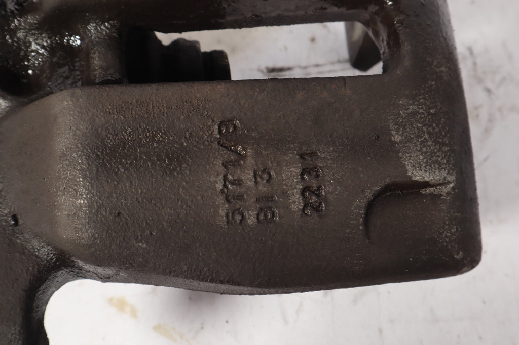 2012-2017 AUDI A7 QUATTRO AWD REAR LEFT PASSENGER SIDE BRAKE CALIPER OEM
