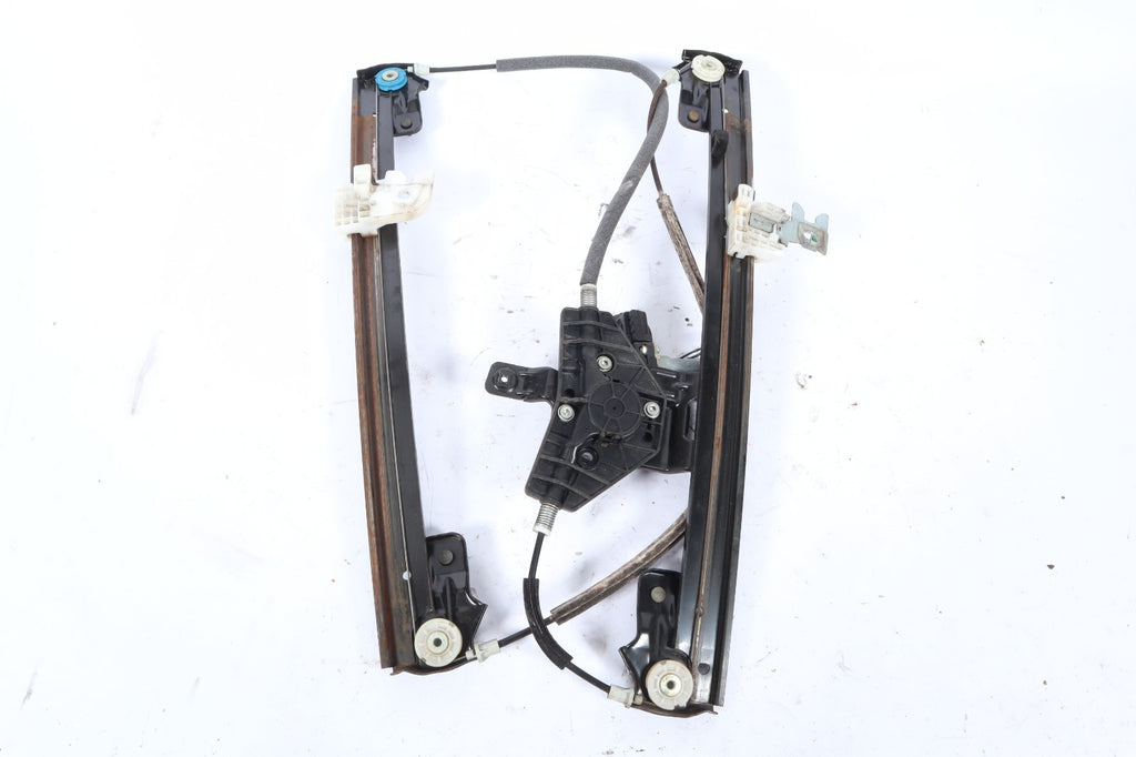2013-2020 NISSAN PATHFINDER FRONT RIGHT SIDE DOOR WINDOW REGULATOR W MOTOR OEM