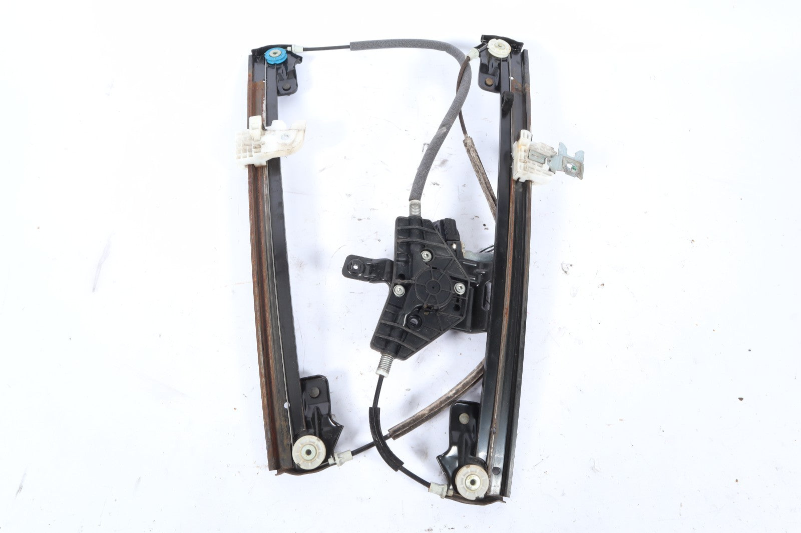 2013-2020 NISSAN PATHFINDER FRONT RIGHT SIDE DOOR WINDOW REGULATOR W MOTOR OEM
