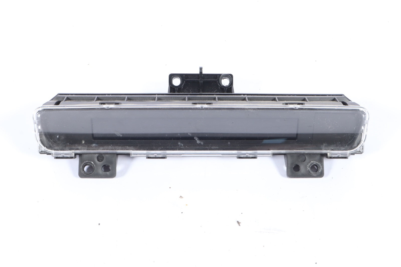 2010-2012 MAZDA CX-9 RADIO CONTROL PANEL OEM