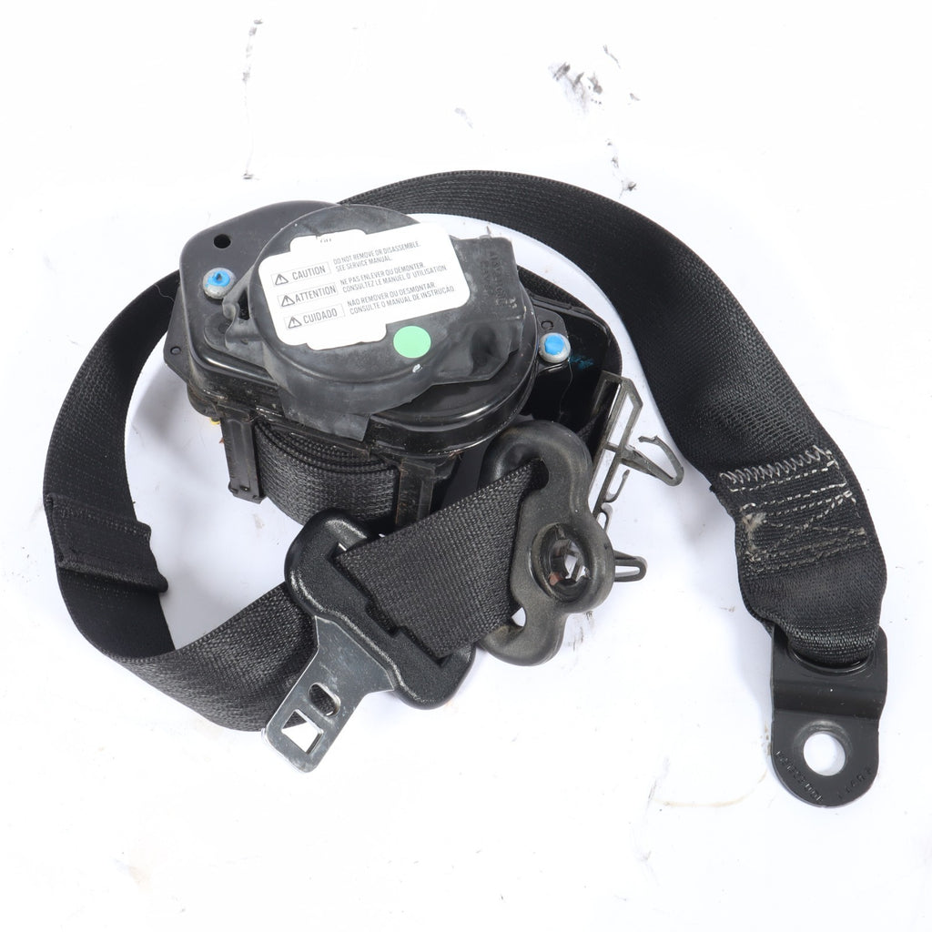 2009 - 2012 DODGE JOURNEY FRONT RIGHT PASSENGER SIDE SEAT BELT RETRACTOR OEM