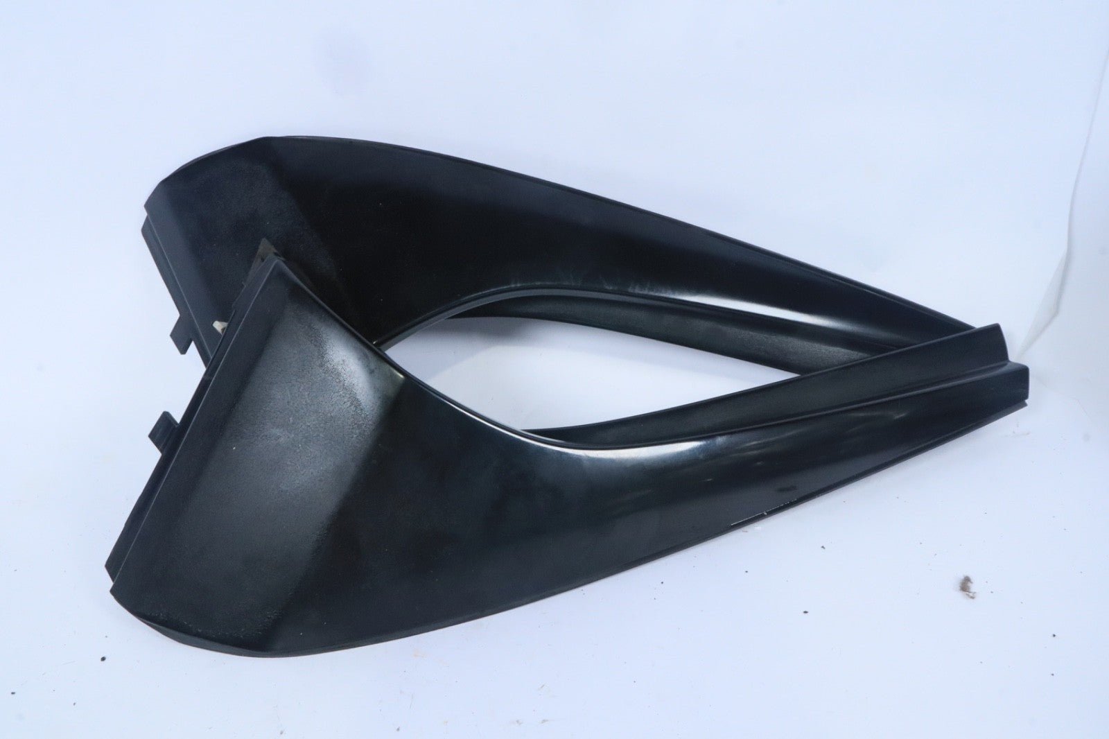 2011-2017 Honda Odyssey Left & Right Set Rear Gate Spoiler Garnish OEM