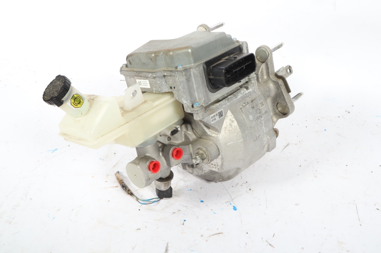 2013-2017 NISSAN LEAF brake Booster ZE1 EAC1035-03A EAC103503A OEM