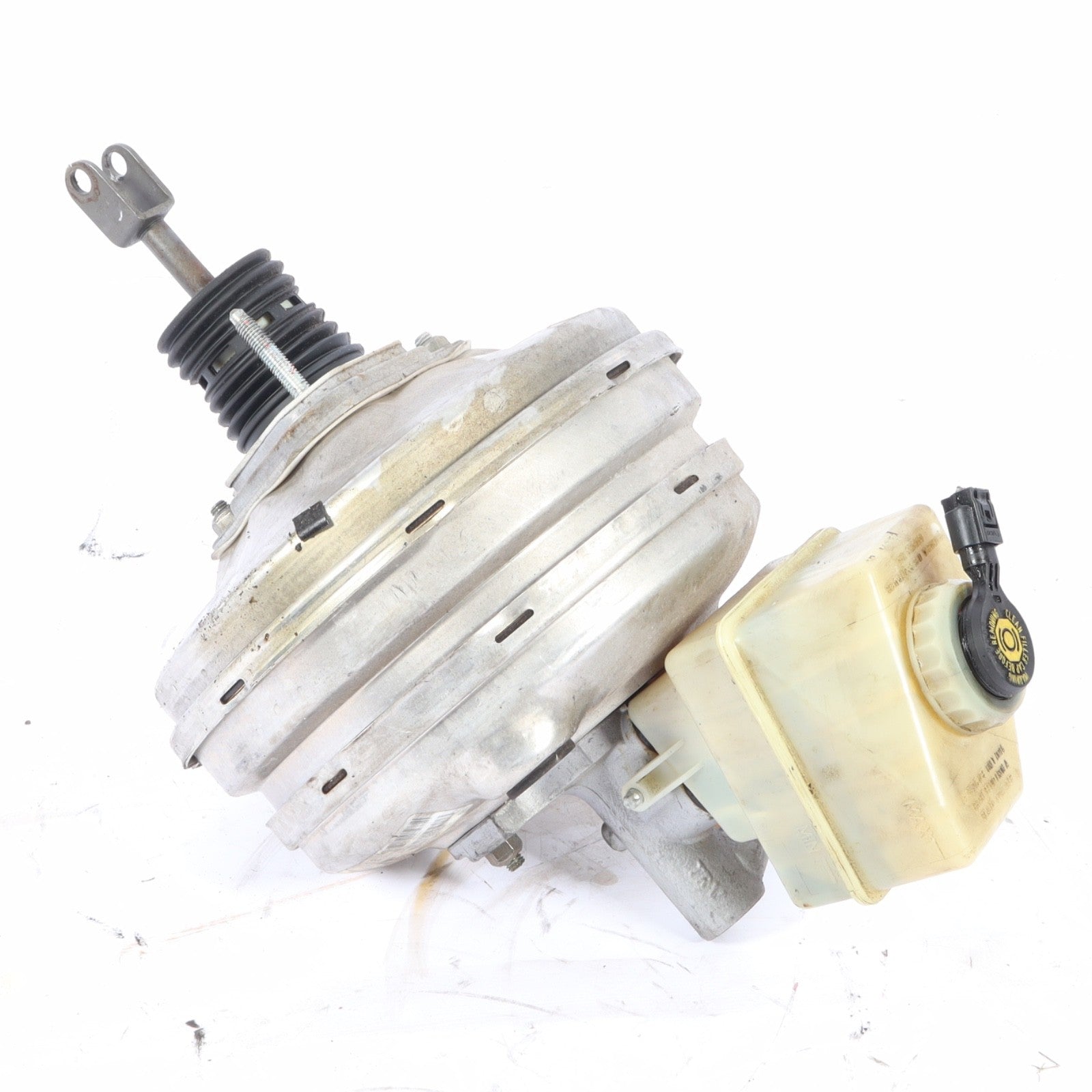 2004-2010 BMW X3 FACTORY BRAKE BOOSTER MASTER CYLINDER RESERVOIR OEM