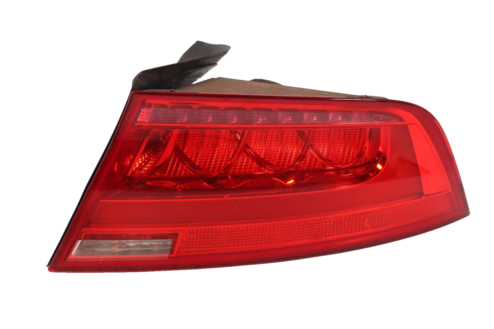 12-15 Audi A7 Quattro Rear Right Side Outer Tail Light Tail Lamp 4G8945096A Oem