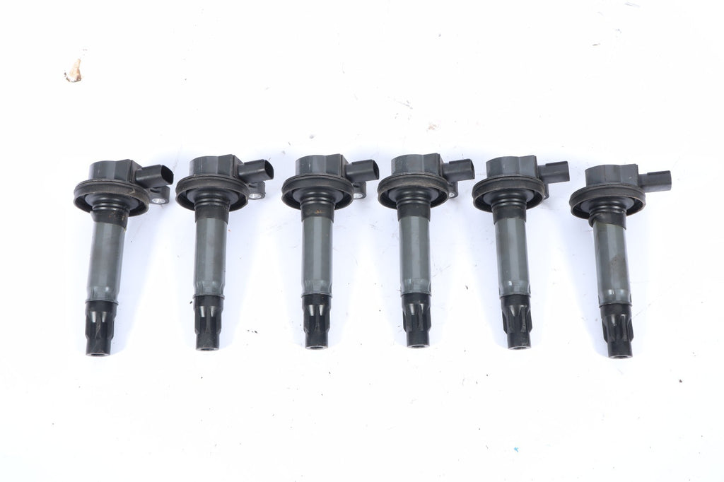 2007-2016 FORD EDGE IGNITION COIL SET OEM