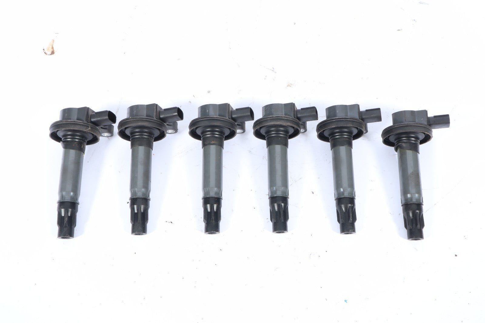 2007-2016 FORD EDGE IGNITION COIL SET OEM