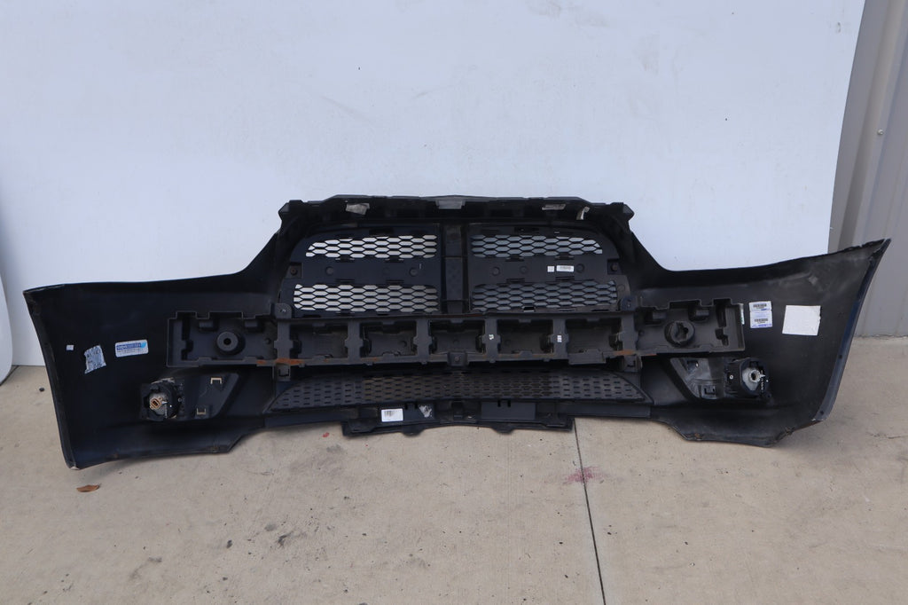 2011-2014 DODGE CHARGER FRONT BUMPER COVER OEM ONLY PICK UP!!!