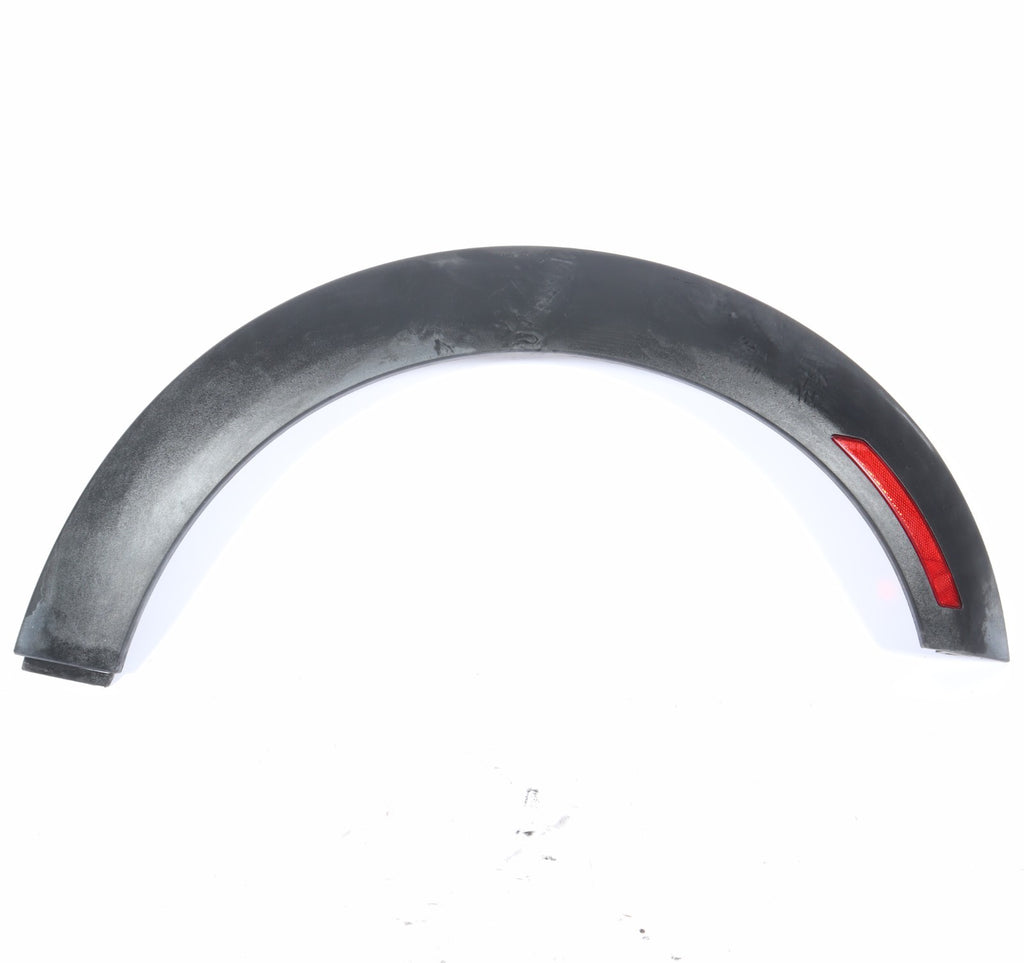 2007-2014 MINI COOPER REAR LEFT FENDER FLARE EXTENSION 2752427 OEM