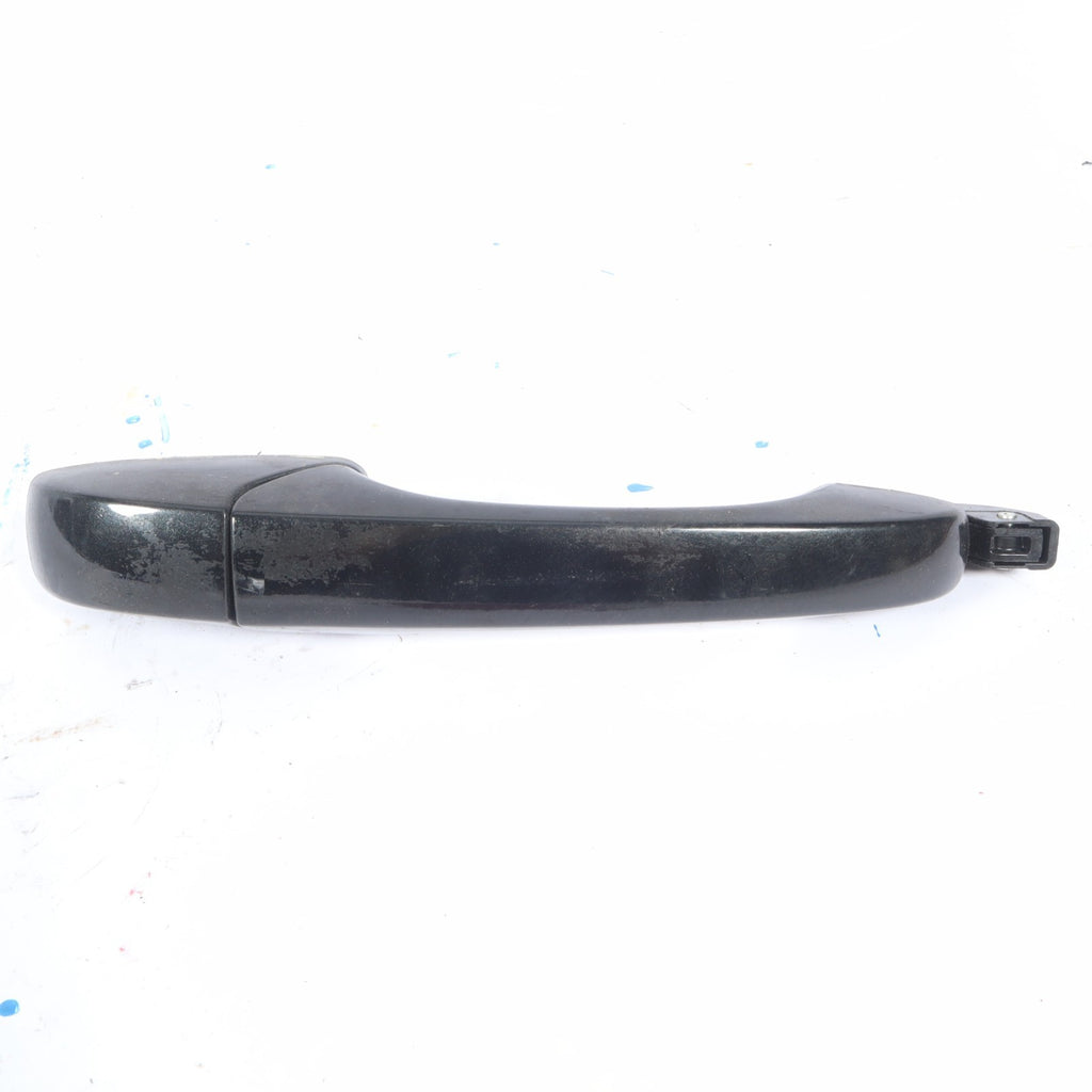 2008-2020 DODGE GRAND CARAVAN REAR RIGHT SIDE EXTERIOR DOOR HANDLE OEM
