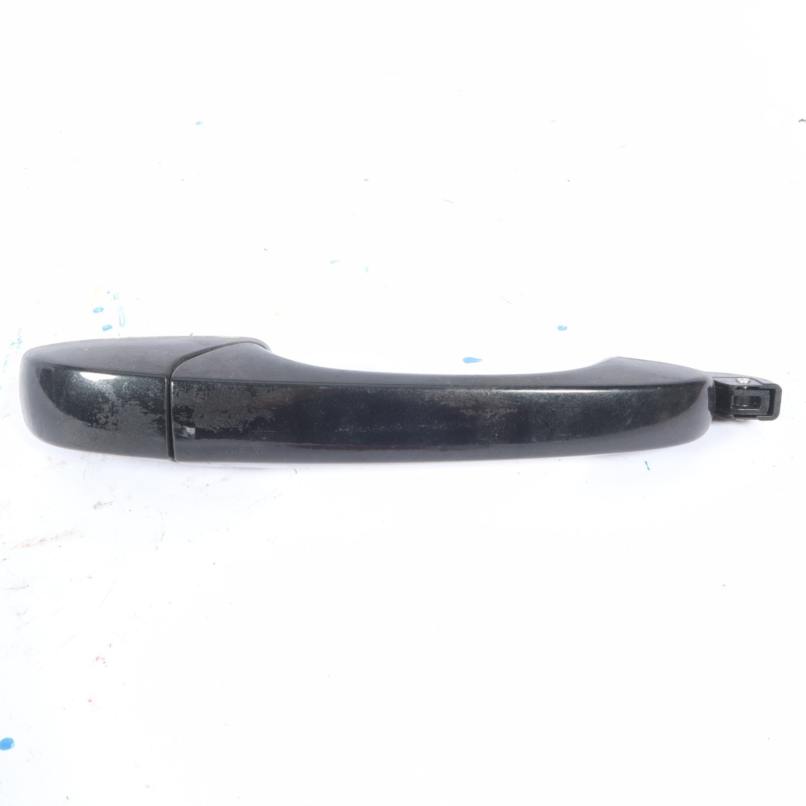 2008-2020 DODGE GRAND CARAVAN REAR RIGHT SIDE EXTERIOR DOOR HANDLE OEM