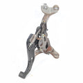 2013-12019 NISSAN PATHFINDER FOOT EMERGENCY PARKING BRAKE PEDAL LEVER ASSEMBLY