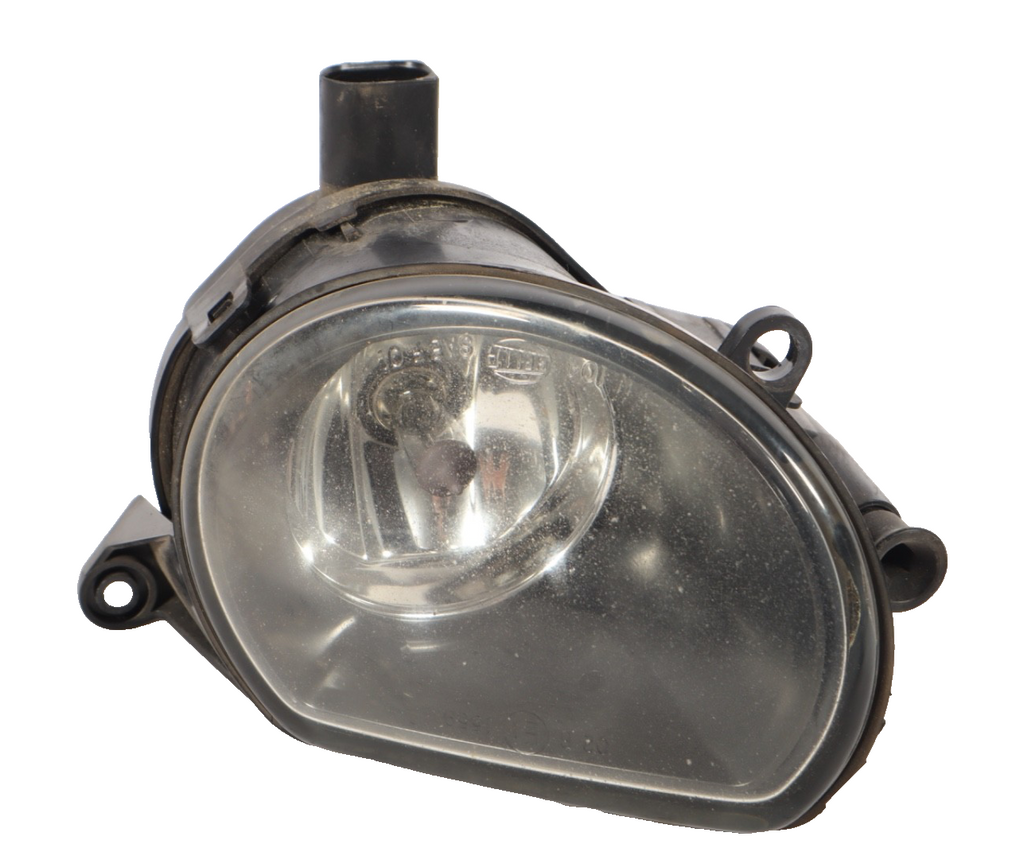 2007-2009 Audi Q7 Front Left Driver Side Fog Light Lamp 24696800LI OEM