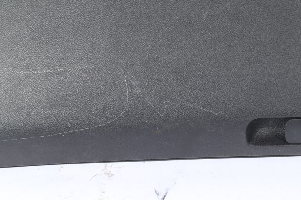 2012-2020 CHEVROLET SONIC PASSENGER RH FRONT GLOVE BOX ASSEMBLY BLACK OEM