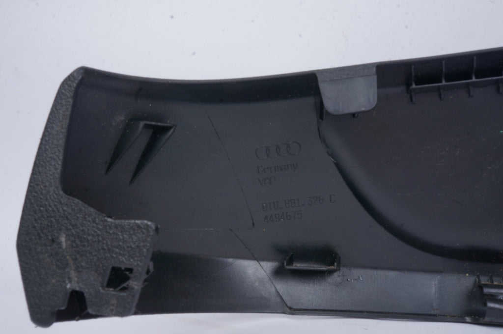 2012 - 2018 AUDI A7 Front Right Seat Adjustment Control Switch 8K0959748 OEM