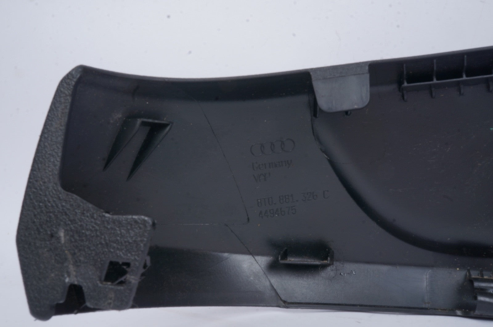 2012 - 2018 AUDI A7 Front Right Seat Adjustment Control Switch 8K0959748 OEM