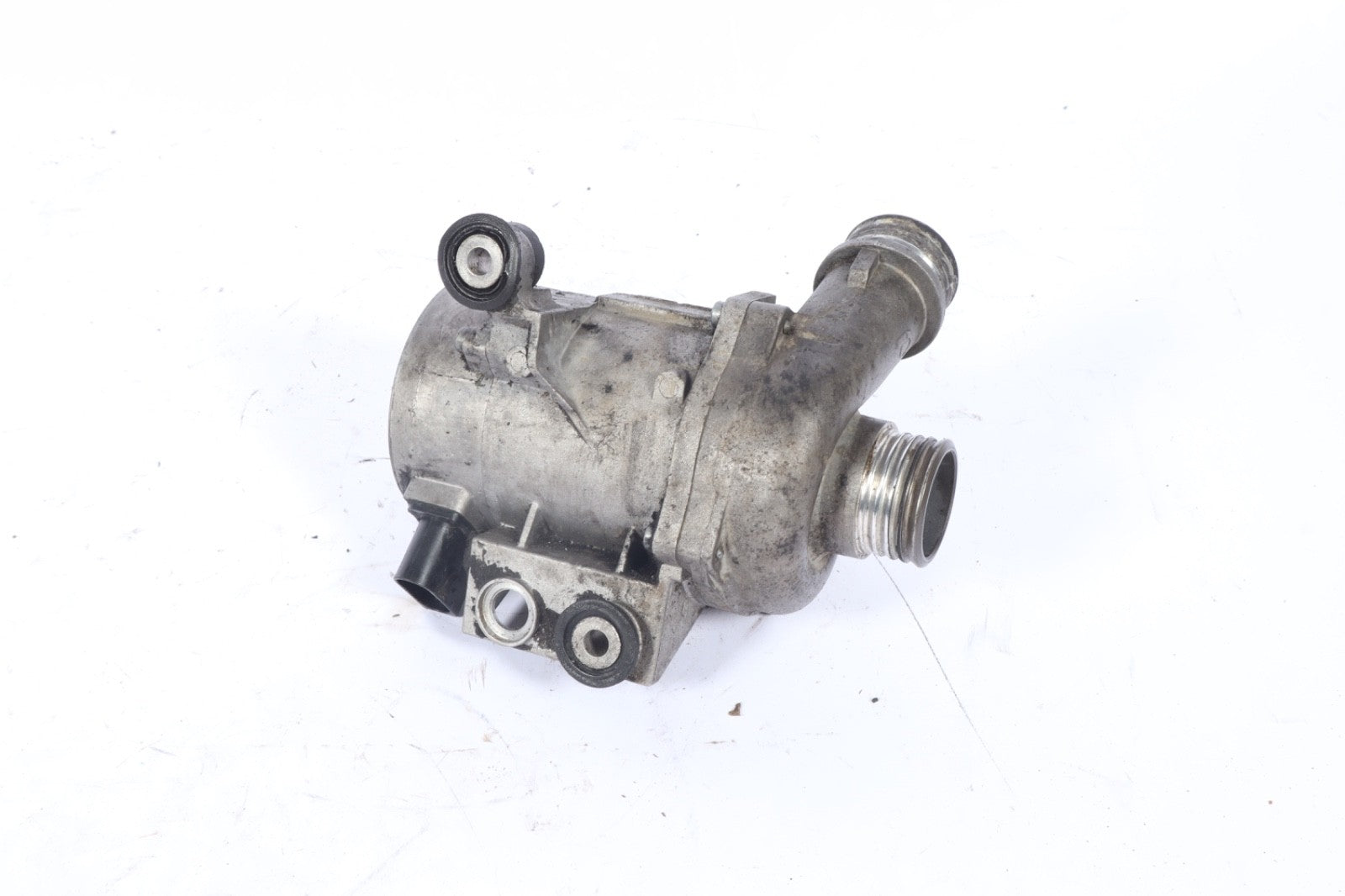 2006-2007 BMW X3 PIERBURG WATER PUMP OEM