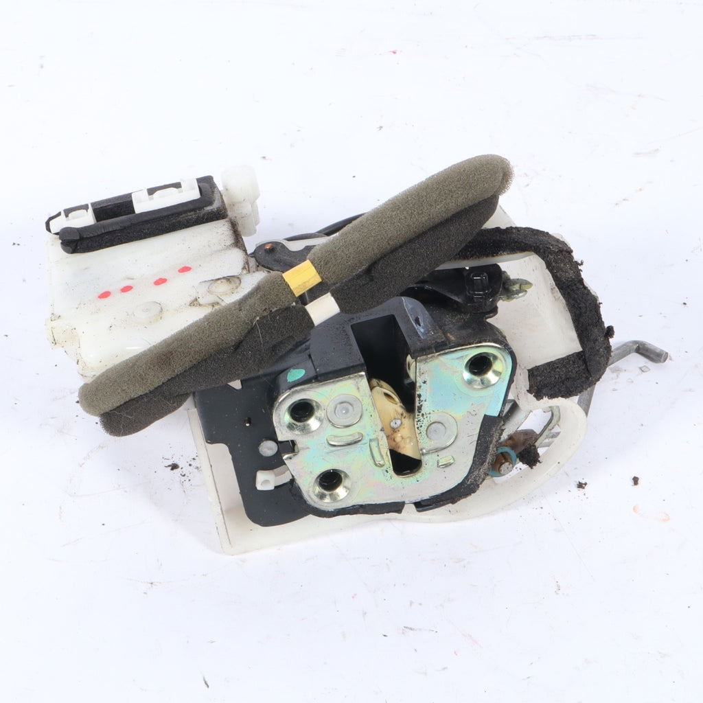 2007 - 2015 Mazda CX9 Passenger Right Rear Door Latch OEM