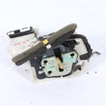 2007 - 2015 Mazda CX9 Passenger Right Rear Door Latch OEM