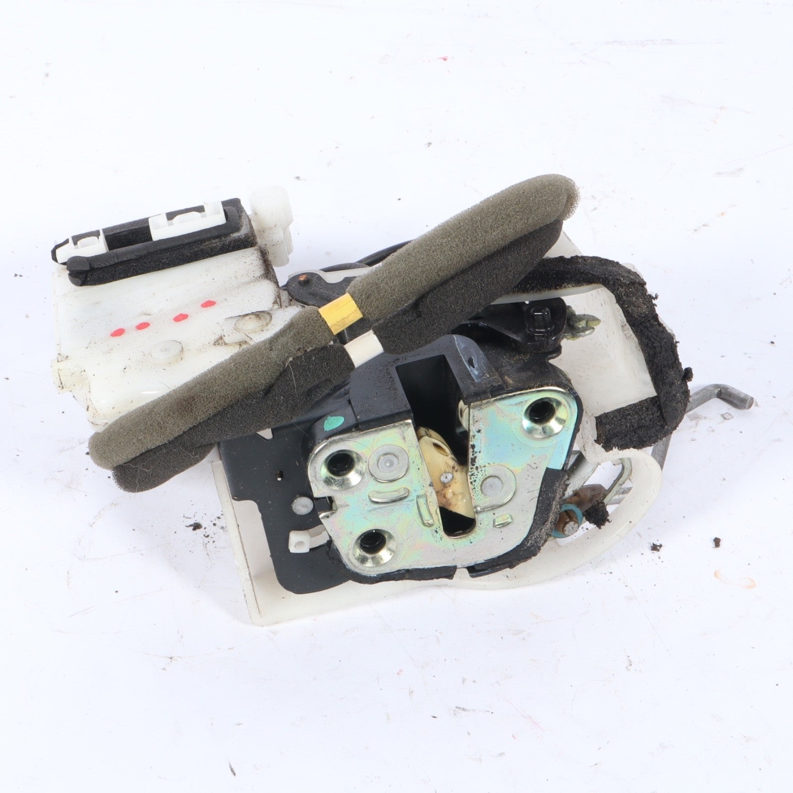 2007 - 2015 Mazda CX9 Passenger Right Rear Door Latch OEM