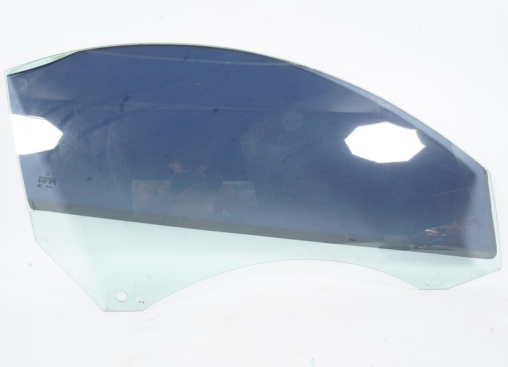 05-11 Mercedes R171 SLK280 SLK300 SLK55 Door Window Glass Front Right Side OEM